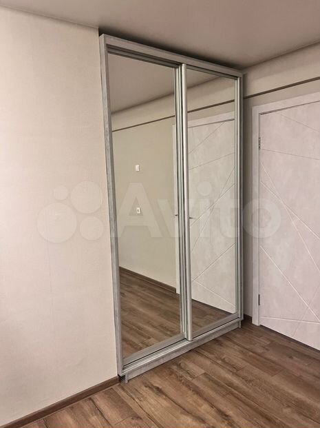 1-к. квартира, 30 м², 1/5 эт.