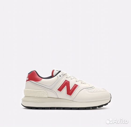 New Balance 574 Red (39р)
