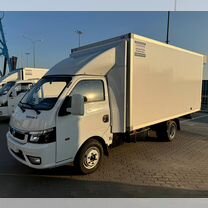 Новый Dongfeng Captain T 2.3 MT, 2024, цена 3 149 000 руб.