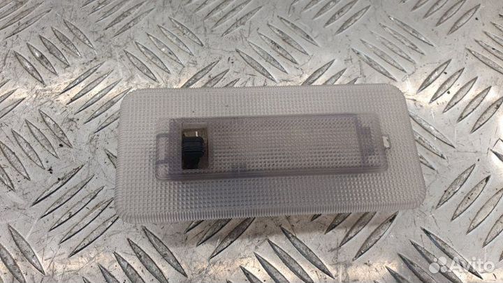 Плафон подсветки салона задний Mazda Tribute