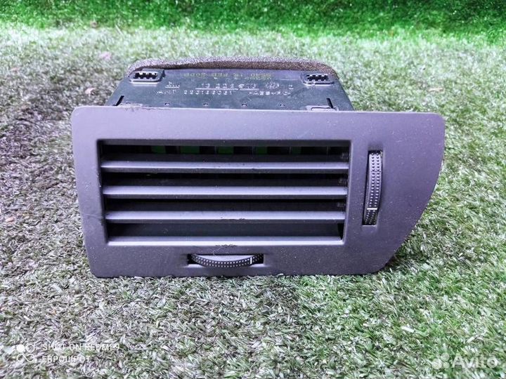 Дефлектор воздушный Opel Astra H (2004-2014)