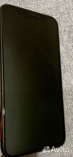 iPhone Xs, 256 ГБ