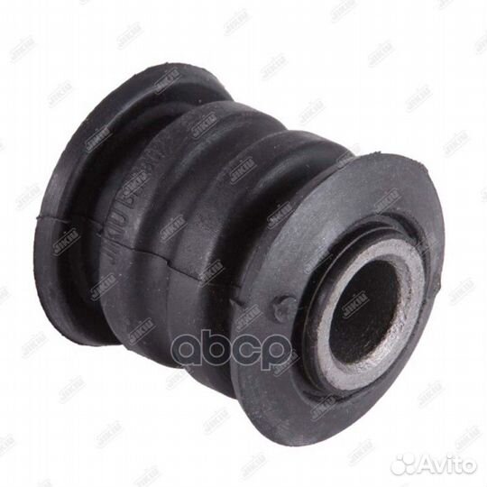 Сайлентблок зад bh29022 jikiu