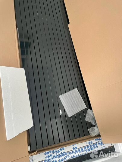 Радиатор кзто Соло В новые