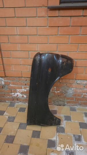 Запчасти на заз 968м