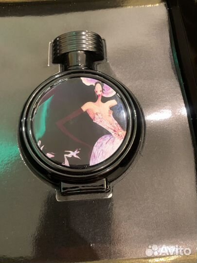 HFC Devils Intrigue 75 ml