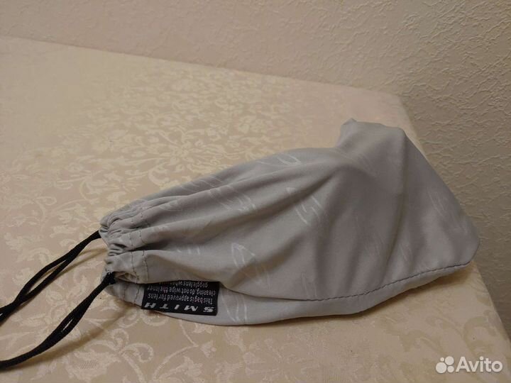 Горнолыжные очки smith