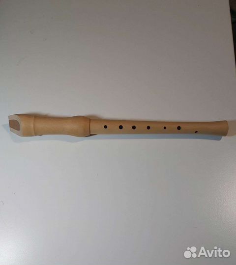 Блокфлейта hohner 9533