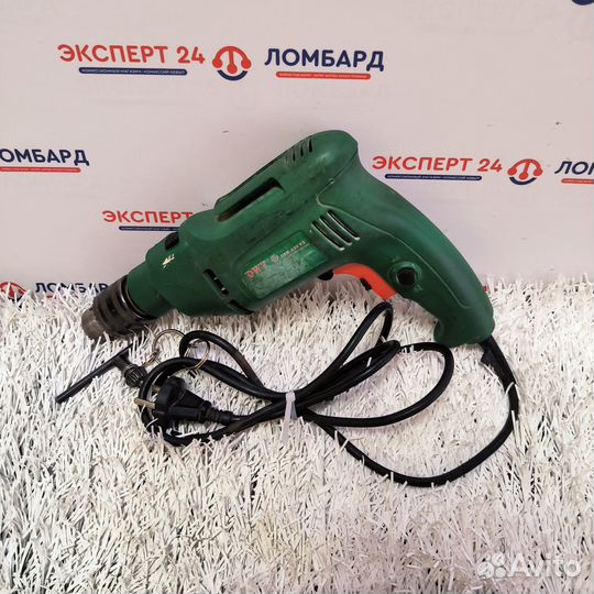 Дрель DWT SBM-600VS (А10)