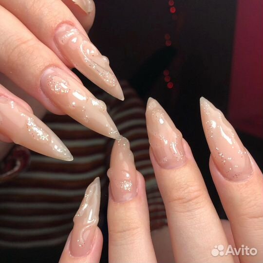 Ищу моделей на маникюр (Центр)