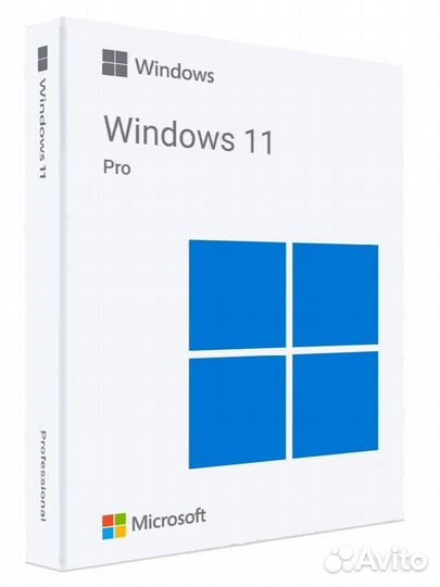 Ключ Активации Windows 11 Pro