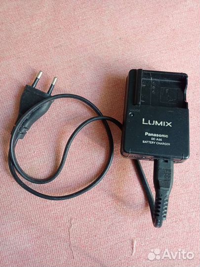Зарядное устройство Panasonic