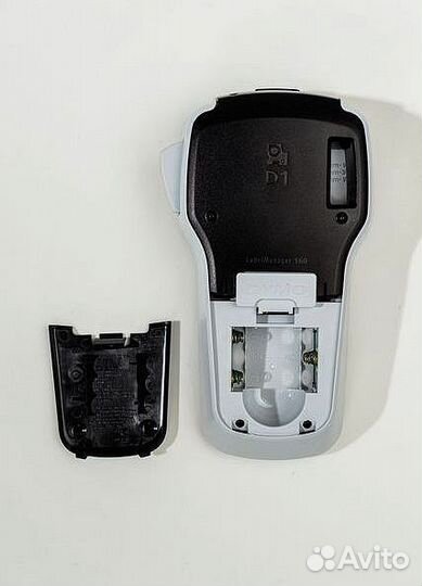 Принтер для маркировки Dymo 160
