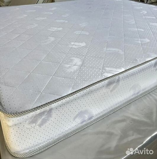Матрас новый ортопедический