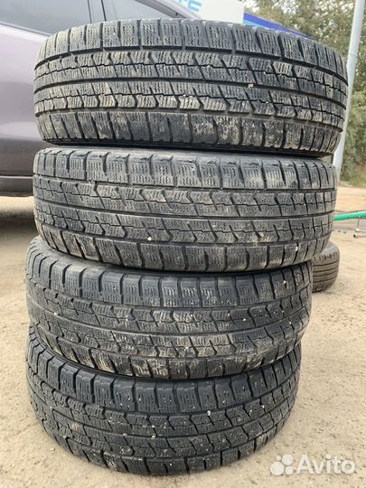 Goodyear Ice Navi Zea II 185/70 R14