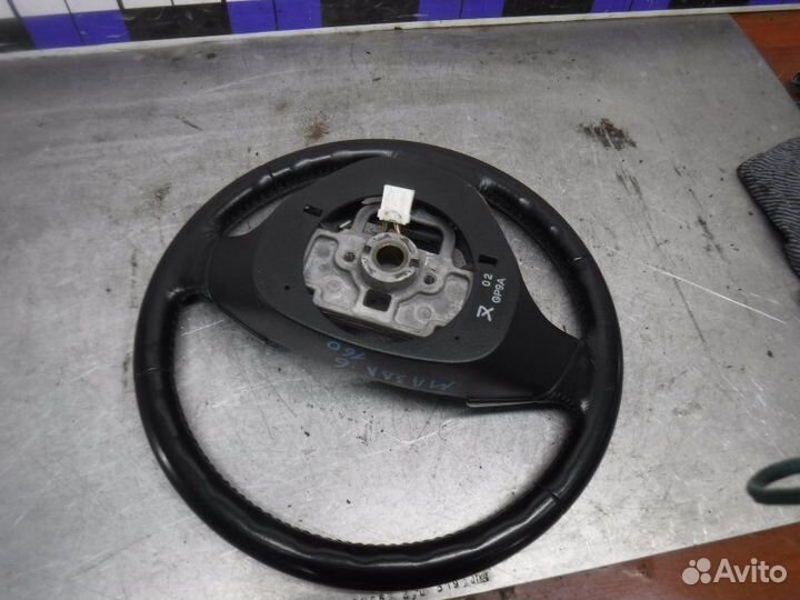Руль Mazda 6 L8 2006
