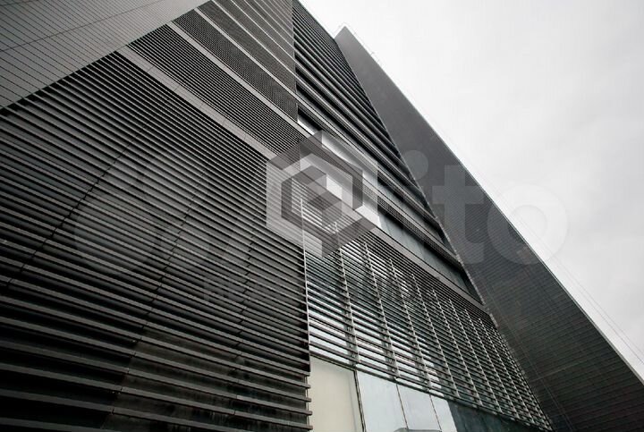 190 м2 Бизнес-центр 