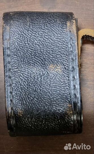 Кофр, футляр, чехол от театрального бинокля