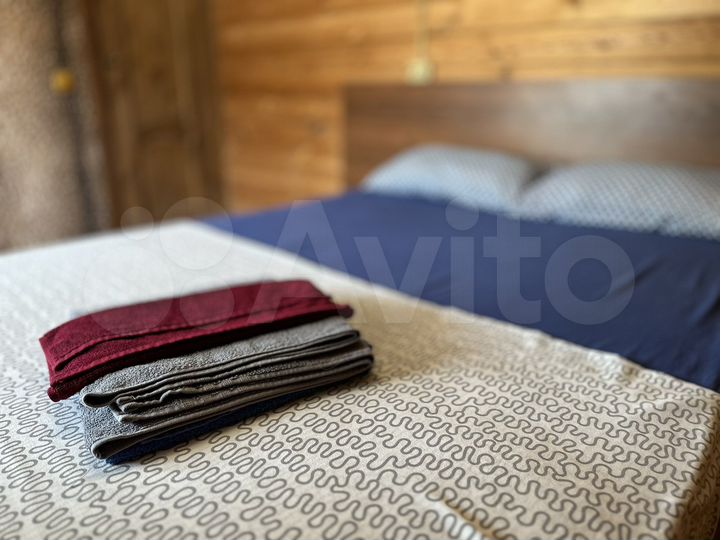 Комната 25 м², 2/2 эт.