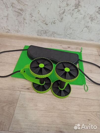 Revoflex Xtreme универсальный тренажер-эспандер