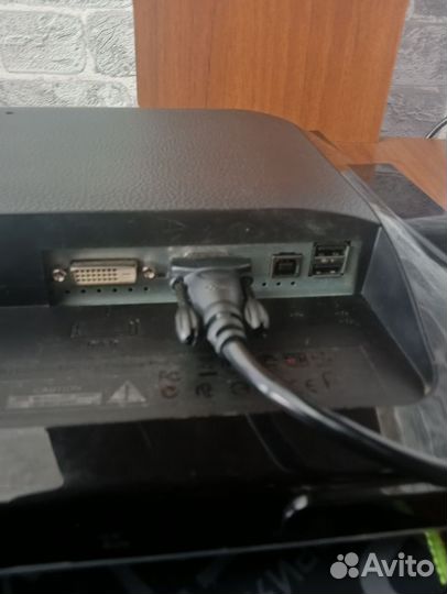 ЖК Монитор BenQ Full HD