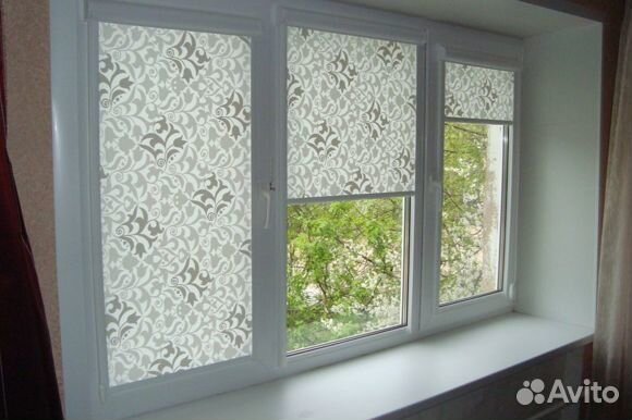 Жалюзи все виды от Производителя Рулонные шторы