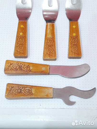 Сувенирный набор Турист СССР