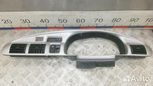 Дефлектор ford ranger 1 (SEA05I201)