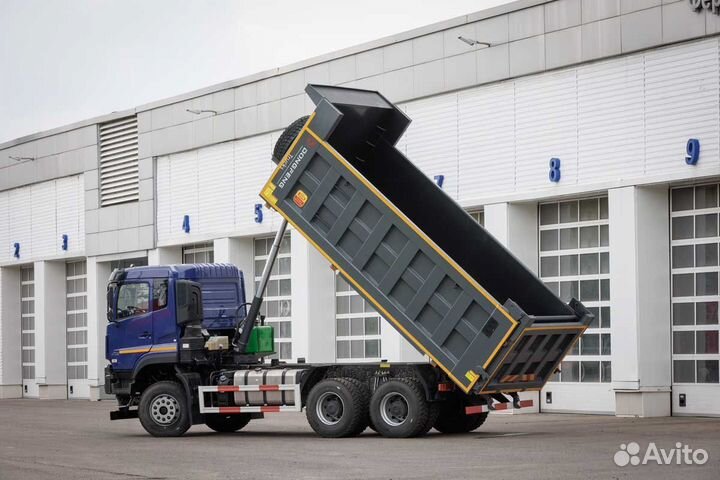 DongFeng KC DFH3310A, 2023