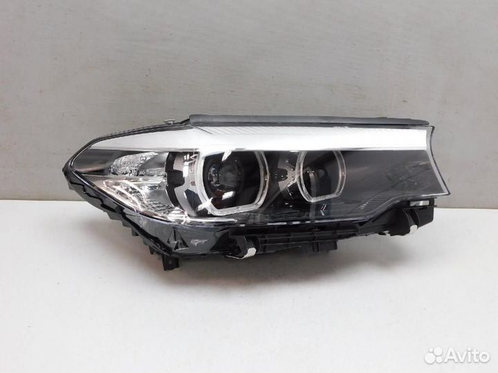 Фара правая BMW 5-Series/M5