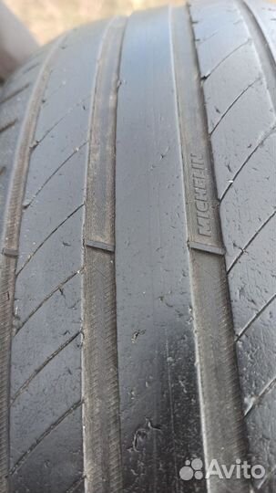 Летняя резина 195 65 r15 michelin