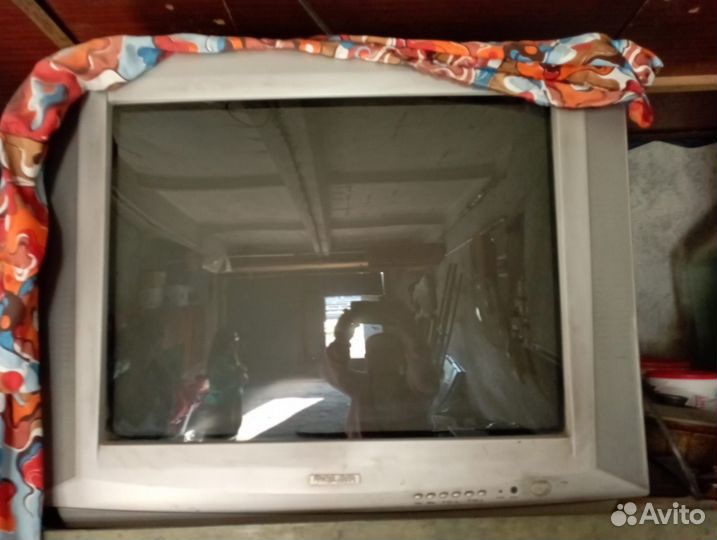 Телевизор Polar