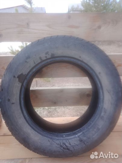 КАМА Кама-Евро-129 175/65 R14