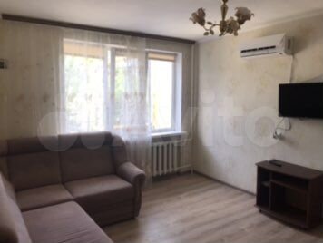 2-к. квартира, 38,5 м², 1/8 эт.