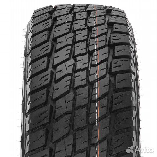 Kumho Road Venture AT61 205/80 R16 104S