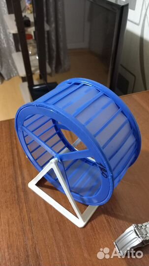 Колесо для хомяка