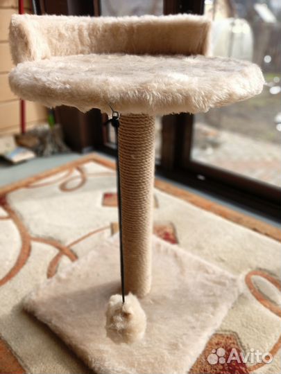 Когтеточка для кошек новая