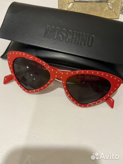 Солнцезащитные очки женские