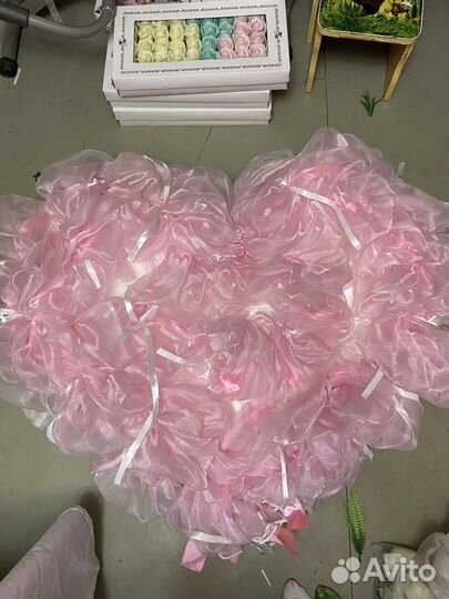 Украшения на машину