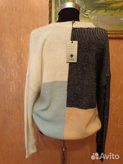 Джемпер женский sogo, 48/50