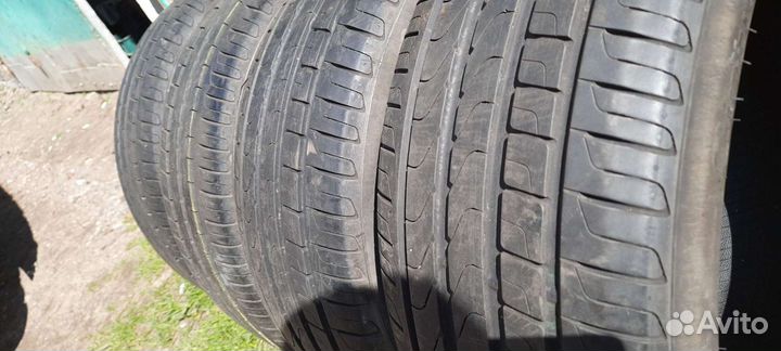 Pirelli Cinturato P7 225/55 R16 95V