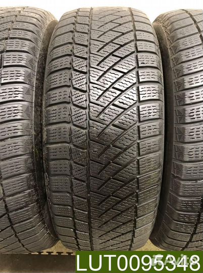 Continental ContiVikingContact 6 205/55 R16 98Y
