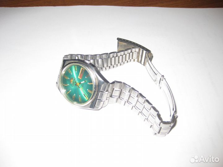 Наручные часы orient