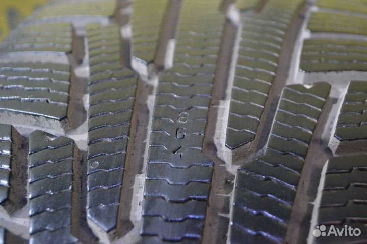 Nokian Tyres Nordman RS2 SUV 235/60 R18