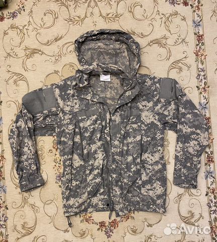 Костюм SoftShell level 5 GEN III sr