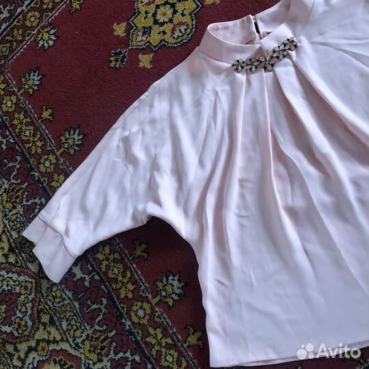 Блузка 48,50
