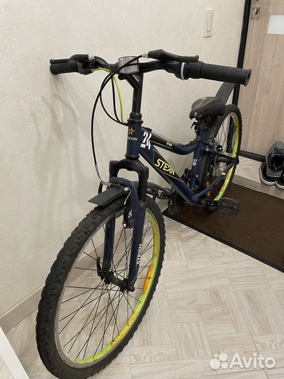 Продам велосипед детский