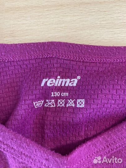Термобелье Reima 130