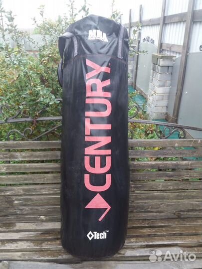 Боксёрская груша