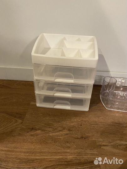 Хранение вещей